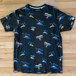 Free Planet Tee - Size M